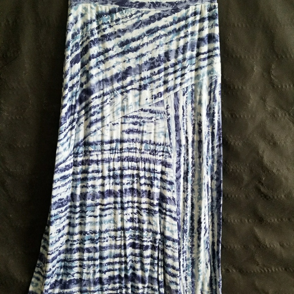 Maxi skirt